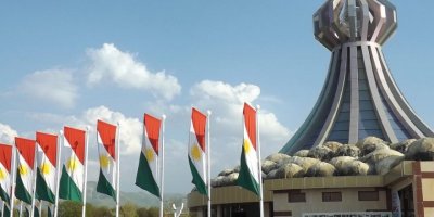 Halepçe'nin İl sınırları belli oldu