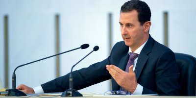 Suriye, BBC'nin basın akreditasyonunu iptal etti