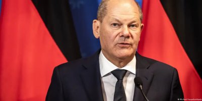 Almanya'dan Erdoğan'ın İsveç koşuluna ret