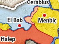 Habertürk'ün iddiası: Menbiç ÖSO'ya teslim edilecek!