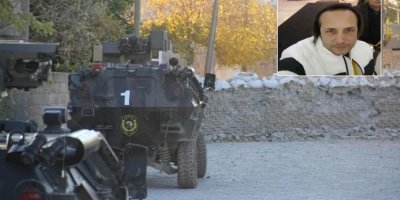 Nusaybin 'yağma' davası sanığı TEM amiri yurt dışına kaçtı