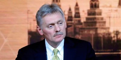 Kremlin'den 'İsveç' tepkisi: Türkiye ve Rusya'nın ortak çıkarları var