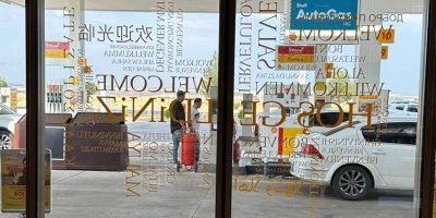 Shell Kürtçe’yi es geçti: Boykot çağrısı