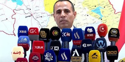 ‘140. Maddenin uygulanması için Kürtlerin birlik mesajı vermesi gerekir’