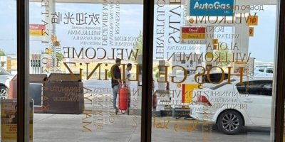 HEZKURD'den Shell'e 'Kürtçe' çağrısı