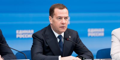 Medvedev: 3. Dünya Savaşı yaklaşıyor