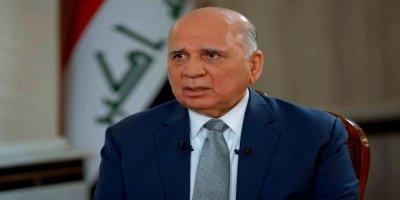 Fuad Hüseyin: 'Kürdistan Bölgesi’ne yönelik esas tehdit içerden kaynaklanıyor'