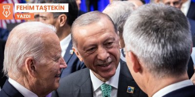 Mehterle gidip Nordik havasıyla dönmek: NATO fatihi ne aldı ne verdi?