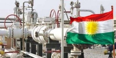 Iraklı yetkili: 'Kürdistan petrolü İran ve Ürdün’e ihraç edilebilir'
