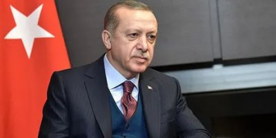 Erdoğan’dan Kürdistan Bölgesi’nin petrol ihracatına ilişkin açıklama