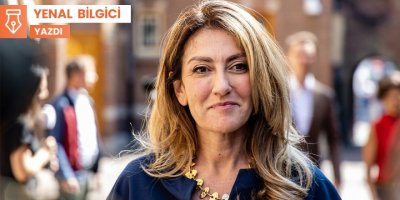 Dilan Yeşilgöz Hollanda’nın yeni başbakanı olabilir mi?