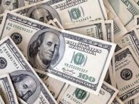 Dolar/TL 4'ün üstünü gördü