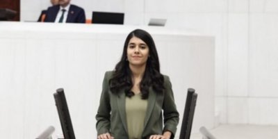 Meclis tutanağında Kürtçe konuşmaya yer verilmedi, 'üç nokta' konuldu!