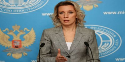 Zaharova; NATO Zirvesi’nde büyük bir Avrupa savaşını başlatma kararı alındı