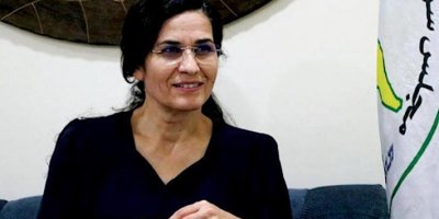 İlham Ahmed: Şam girişimlerimize yanıt vermiyor