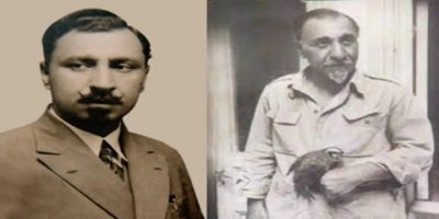 'Kürtçenin Miri' Celadet Ali Bedirxan'ın vefatının üzerinden 72 yıl geçti