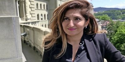 İsviçre Milletvekili Arslan: Kürtler birlik olmadığı müddetçe uluslararası alanda ortak bulmaları zor