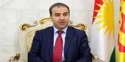 Hemin Hewrami: 'KDP, Kürdistani bölgelerde Kürt kimliğinin korunmasını önemsiyor'