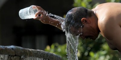 Güneş çarpması ile sıcak çarpması arasındaki fark nedir?