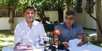 Kürtler self-determinasyon hakkını Danıştay'a taşıdı