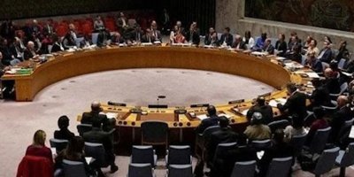 Suriye’nin 2 önerisine BM’den tepki: Kabul edilemez
