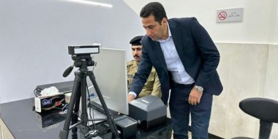 Kürdistan Bölgesi'nde yeni pasaport sistemine geçiliyor