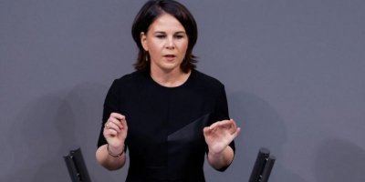 Almanya Dışişleri Bakanı: Savaş çıkaran hiç kimse cezasız kalmamalı