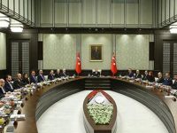 MGK'den Münbiç vurgusu