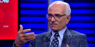 Suriyeli siyasetçi: Esad Türkiye ile anlaşırsa DSG'yi hedef alır