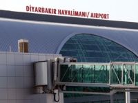 Diyarbakır'dan Avrupa'ya direkt uçuş!
