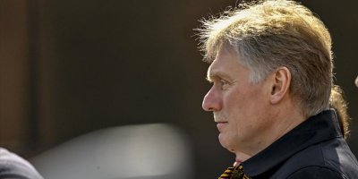 Kremlin: Rusya'sız tahıl koridorundaki riskleri kim alacak bilmiyoruz