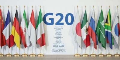 G20'de maliye bakanları anlaşamadı