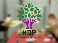 HDP’den ‘ittifak’ ve ‘Cumhurbaşkanı adayı’ açıklaması