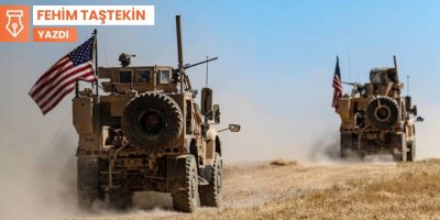 NATO’nun diyeti Rojava mı?