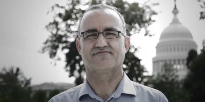 Washington'dan New York'a ‘Kürt sorunu çözülsün’ yürüyüşü