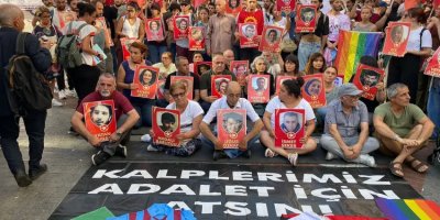 İstanbul’da Suruç katliamı anması sonrasında çok sayıda kişi gözaltına alındı