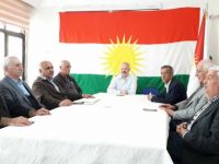 HAK-PAR'dan PAK'a ziyaret