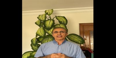 HEZKURD Kurucu Başkanı Özgen Kürtçe için İstanbul'dan Ankara'ya yürüyecek