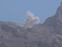 Türkiye, Duhok'u top atışına tuttu!