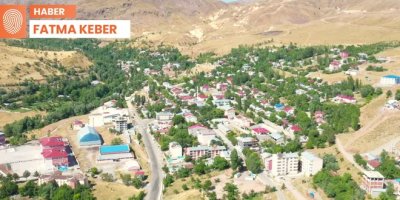 Kiğı Doğa ve Kültür Festivali iptal edildi: 'İlçenin alt yapısı değişiyor, yer yok'