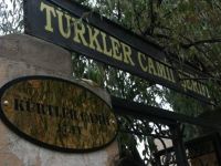 Kilis’teki tarihi “Kürtler Camii”nin adı değiştirildi: “Türkler Camii”