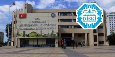 Diyarbakır'da kayyımdan kadroyu aldı, 10 gün sonra Trabzon'a gitti