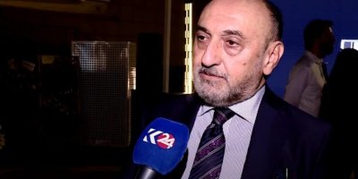 Fewzi Heriri : Seçimler 2024 yılının şubat ayında yapılacak