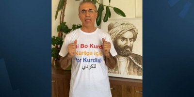 İstanbul Valiliği, 'Kürtçe için' yapılacak yürüyüşü yasakladı