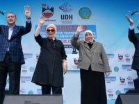 Diyarbakırlılar Erdoğan'dan bekledikleri sözleri duydu mu?