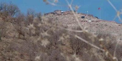 Türkiye Amêdî’deki askeri kontrol noktalarını artırdı