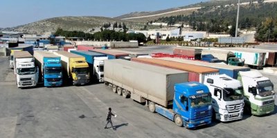 BM'den Suriye eleştirisi: Yardım sözleri tutulmuyor