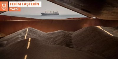 Tahıl silahsa kim kimi vuruyor?