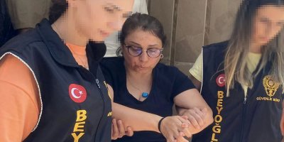 Gözaltına alınan gazetecilerin sayısı dörde yükseldi