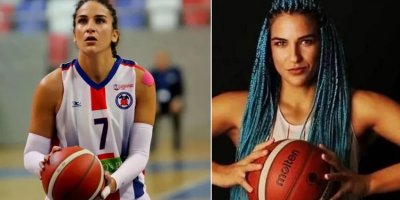 Basketbolcu Mihrace Yasemin Buğracı, Diyarbakır'da araç çarpması sonucu vefat etti